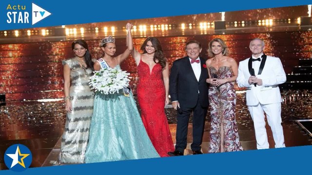 Miss France 2023 : des lycéennes surmenées contraintes de travailler de nuit pour l'élection, révéla
