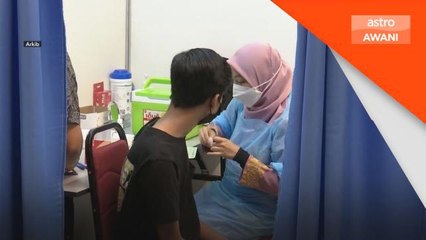Pembangunan Vaksin | Malaysia bakal bangunkan vaksin manusia