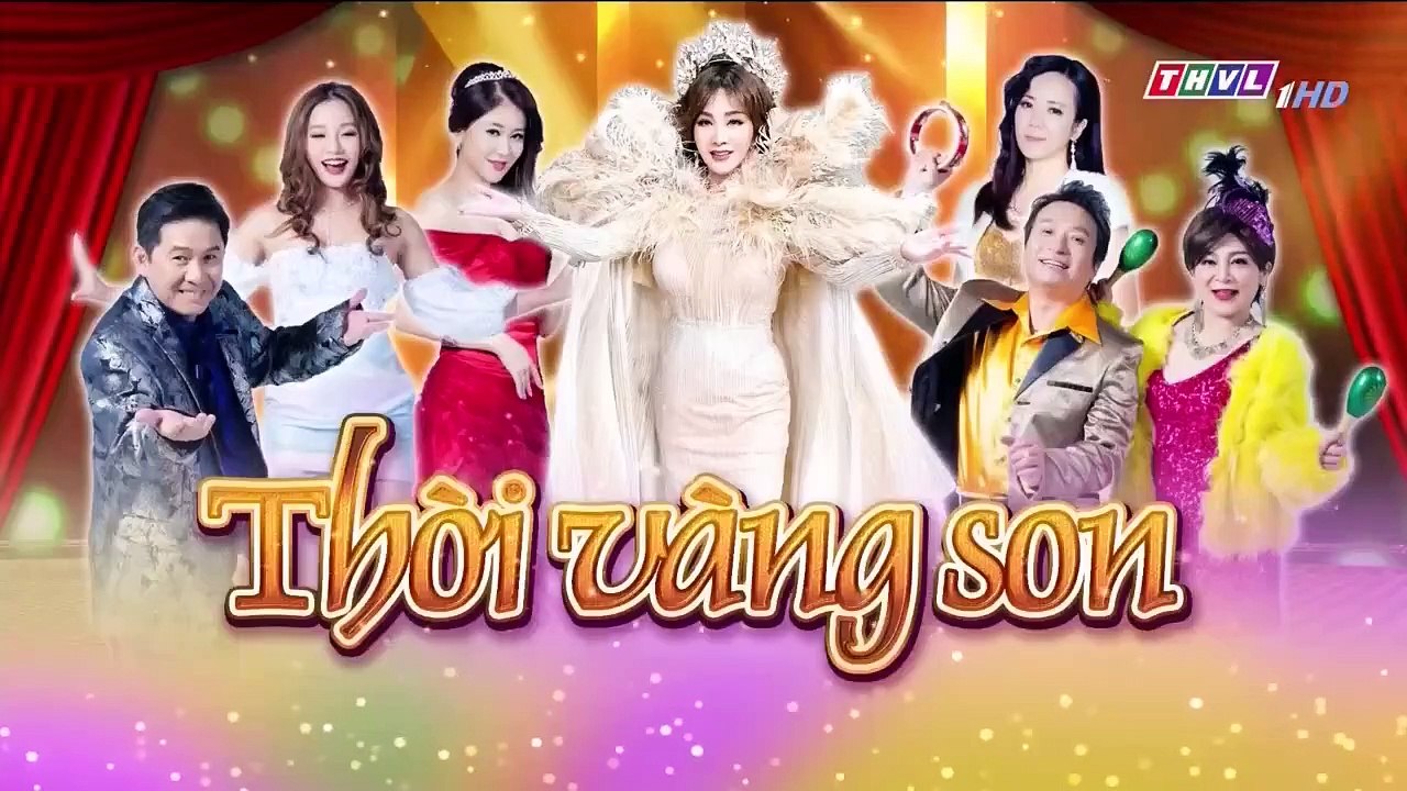 thời vàng son tập 215 - thvl1 lồng tiếng - phim đài loan - xem phim thoi vang son 216