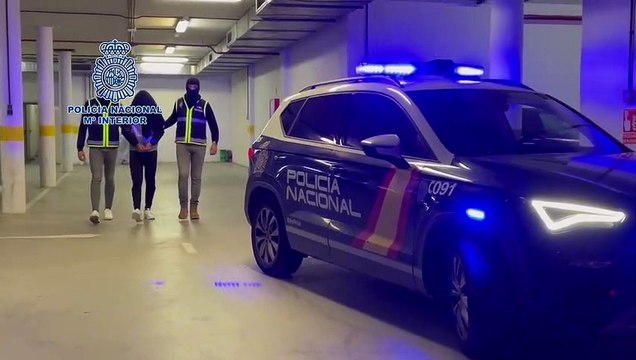 El juez envía a prisión incondicional al autor del ataque mortal en Algeciras