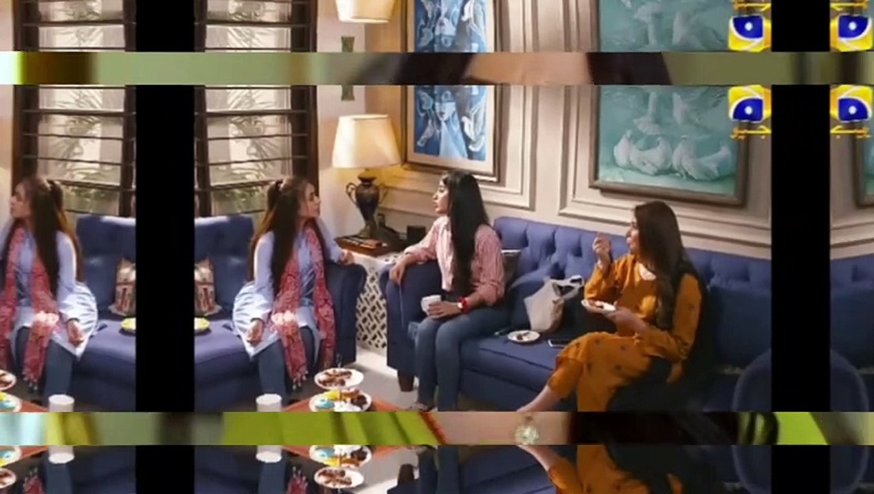 Tere Bin Ep - [Eng Sub] - Digitally Presented by Nisa Cosmetics - Yumna Zaidi - Wahaj Ali