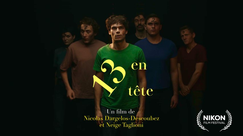 13 en tête