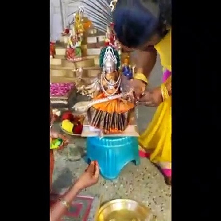 जय माँ