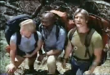 The Powers of Matthew Star E09 - Endurance