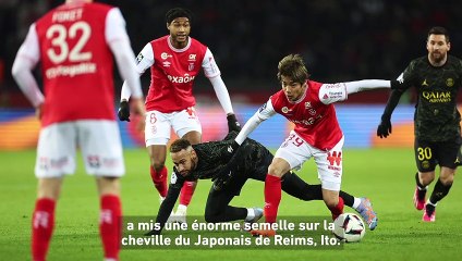 Carton plein pour Verratti - Foot - Ligue 1