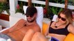Love Island first look: Moment shocked islanders discover Ellie and Tom’s ‘secret’ kiss