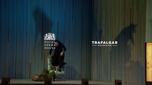 The Royal Opera I Il barbiere di Siviglia (Trailer Ufficiale HD)