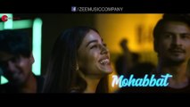 Mohabbat Se Kranti - Almost Pyaar with DJ Mohabbat Vicky Kaushal, Alaya F, Karan Amit T, Shellee
