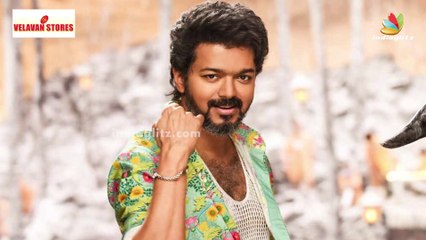 Breaking! Thalapathy 67 Massive Announcement | Lokesh Kanagaraj, Lalit, Jagadish | Seven Screen