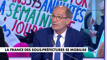 Eric Woerth : «Un modèle de retraites par répartition a besoin d'être sauvegardé»