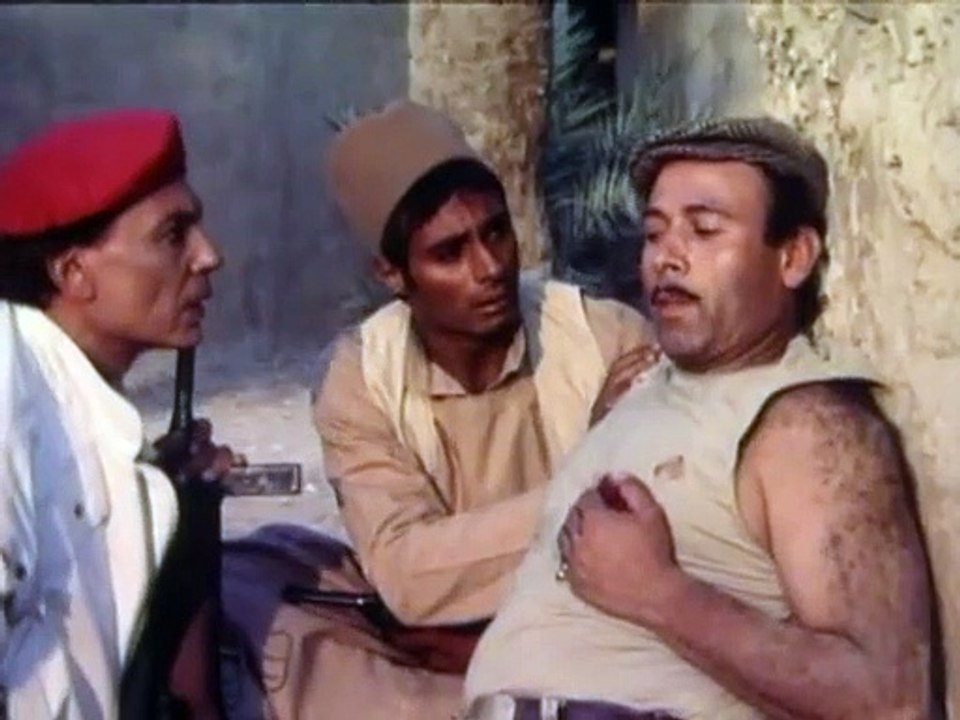 فيلم شمس الزناتى_2/2
