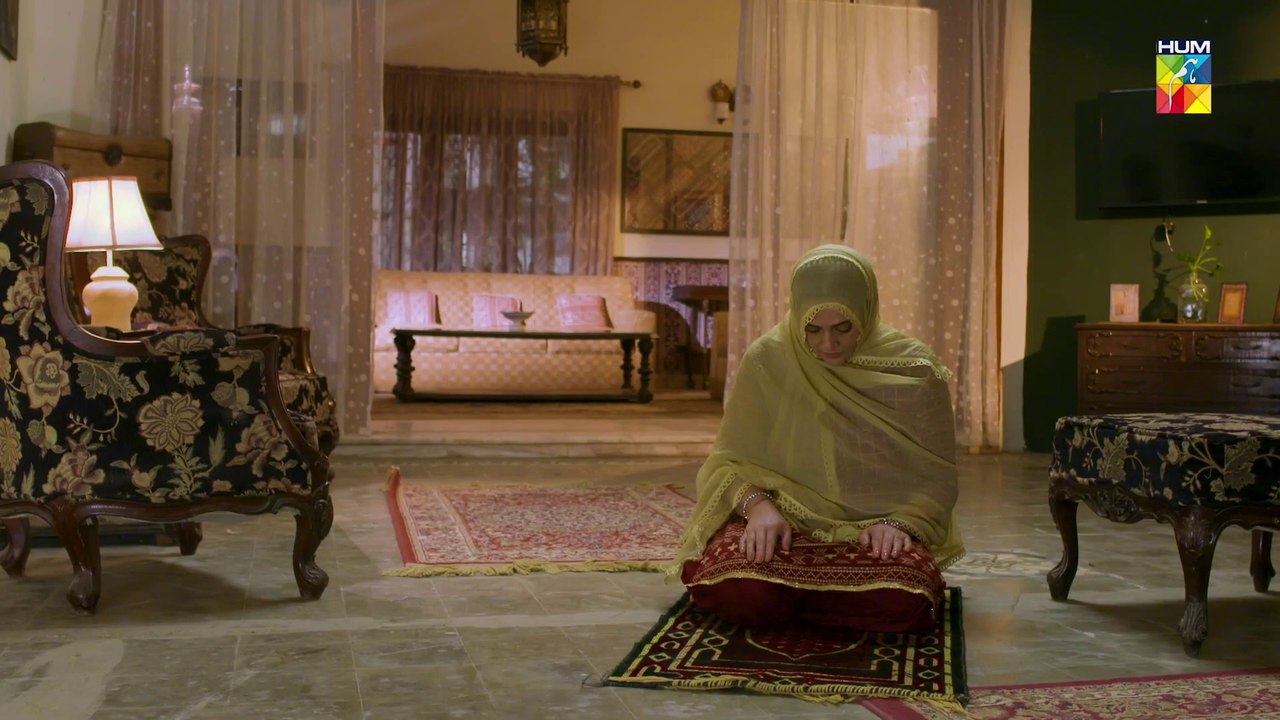 Kacha Dhaga, Episode #09, HUM TV Drama, Official HD Video - 30 January 2023