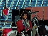 Trust Yourself (Bob Dylan song) - Bob Dylan with Tom Petty & The Heartbreakers (live)