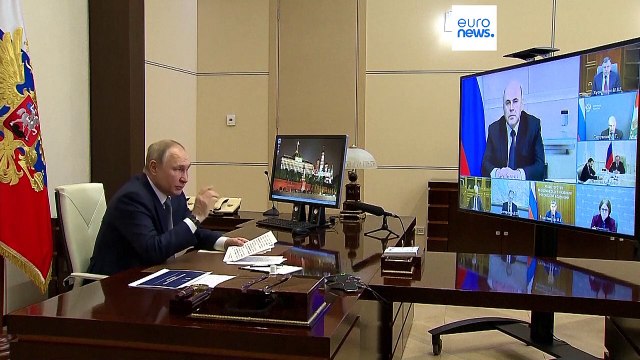 Johnson alla BBC: Putin prima della guerra minacciava il Regno Unito