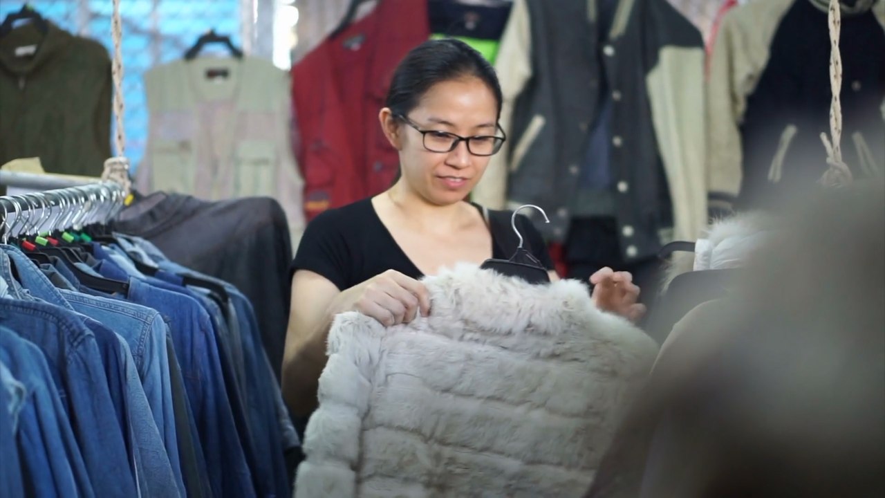 eBay Preloved Items: A typical household could make around £500 selling unused goods sitting around their home