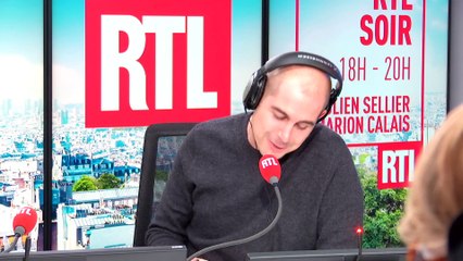 Le journal RTL de 18h du 30 janvier 2023