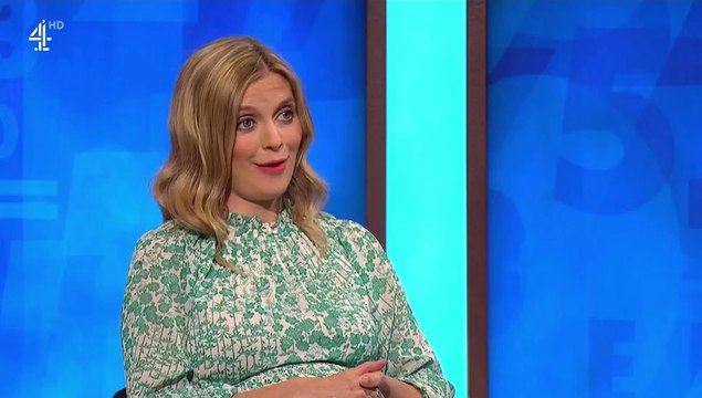 Countdown | Friday 8th October 2021 | Episode 7612