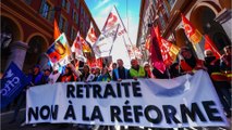 Combien coûte une journée de grève générale à l'économie française ?