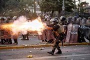 ¿Por qué no cesan las movilizaciones en Perú?