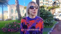 Sanremo 2023, le interviste di Rockol: gIANMARIA
