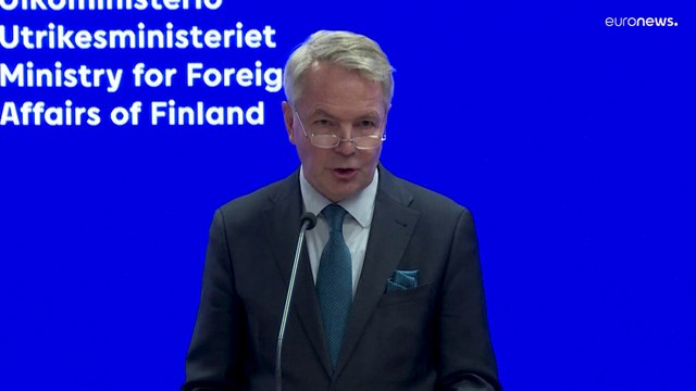 Финляндия по-прежнему добивается вступления в НАТО вместе со Швецией