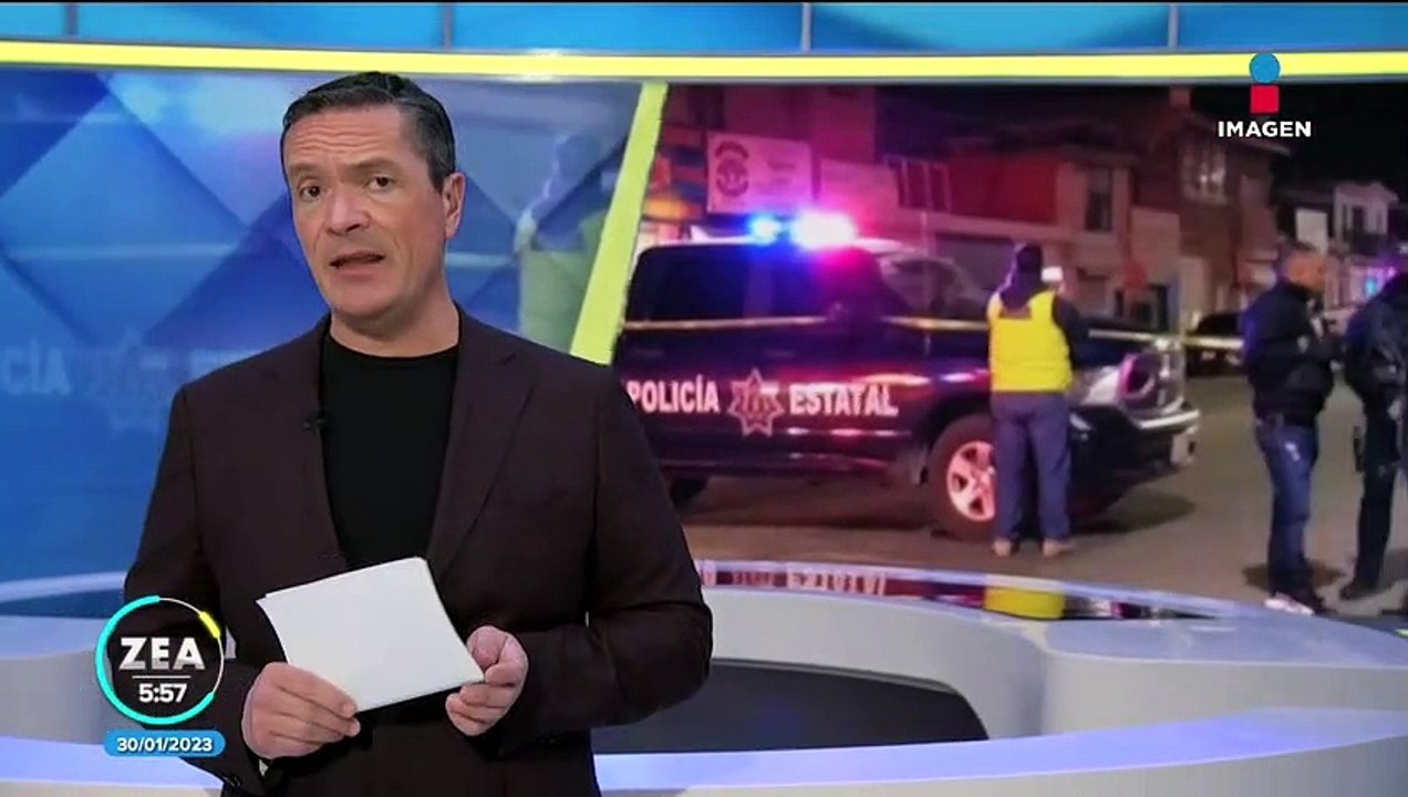 Matan a dos reos fugados de penal en Ciudad Juárez y recapturan a otro