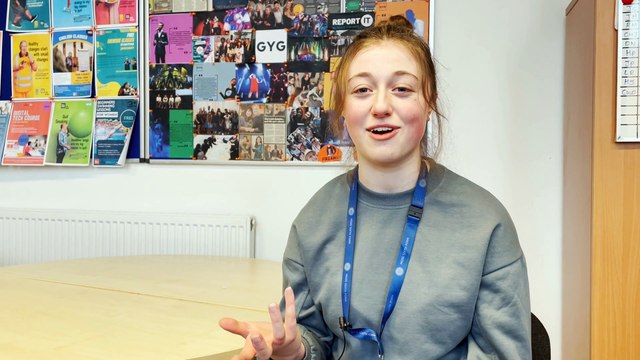 Gifted Young Gravesham is tackling hate crime