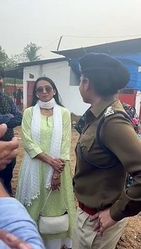 लंपी से भी ज्यादा बुरे हाल, चारों तरफ फैले गोवंश के अवशेष