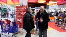 A la une du JT: mobilisation contre la réforme des retraites, de grosses perturbations attendues