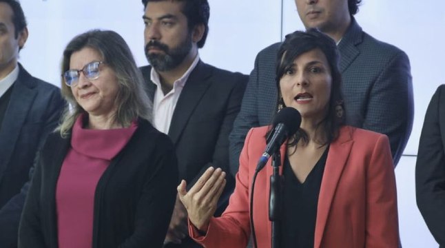 Procuraduría anuncia acciones contra la ministra Irene Vélez por informe relacionado a reservas de gas