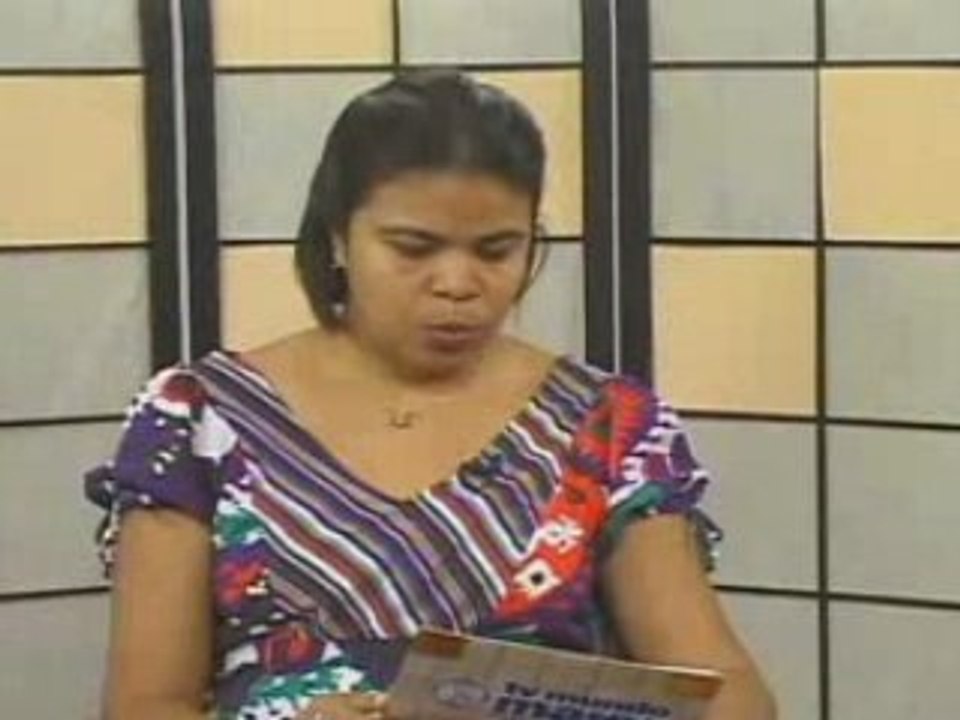 Regenerando (032B)