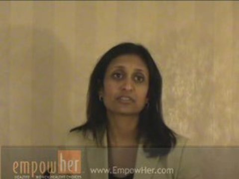 WATCH: Dr. Patel On Advancements & Treatments in Lung Cancer