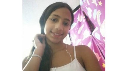 Familia busca desesperadamente a niña de 13 años que desapareció en Suba