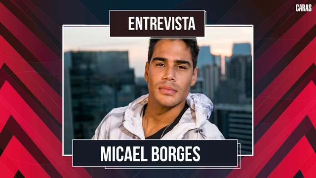 MICAEL BORGES LANÇA “UM BOM LUGAR”, MÚSICA PARA O FILHO ZION, E REVELA NOVA FASE NA CARREIRA MUSICAL