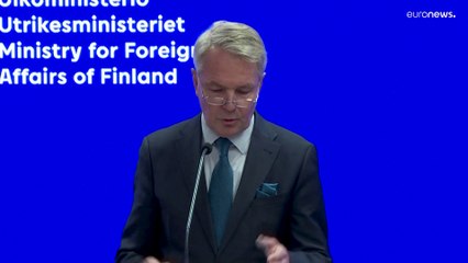 Adhésion à l'Otan : la Finlande assure rester froide aux ouvertures d'Erdogan