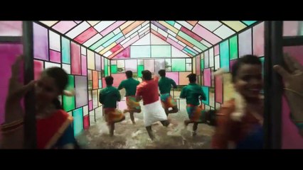 Gatta Kusthi Tamil Movie Part 1