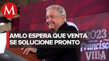 AMLO recibirá a CEO de Citigroup; espera concretar venta de Banamex