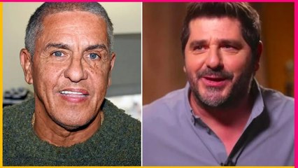 Patrick Fiori en couple avec Charlène, ce lien inattendue avec Samy Naceri