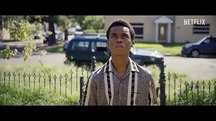 We Have a Ghost _ Official Trailer _ Netflix(360P)