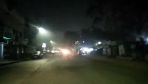 रतलाम में छाया कोहरा... शहर में रात को छाया कोहरा, रविवार रात हुई ओलावृष्टि
