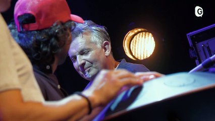 Concert - JAZZ BEATBOX PROJECT