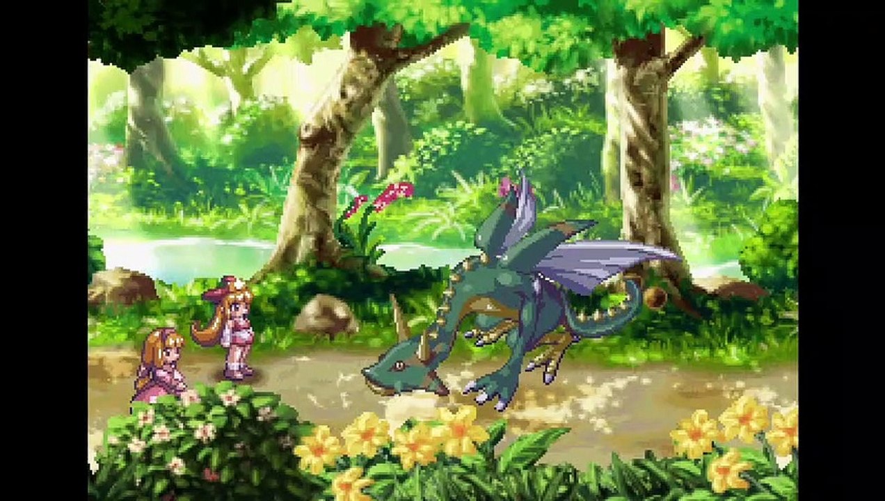 Rhapsody: Marl Kingdom Chronicles - Announcement Trailer | PS5 Games