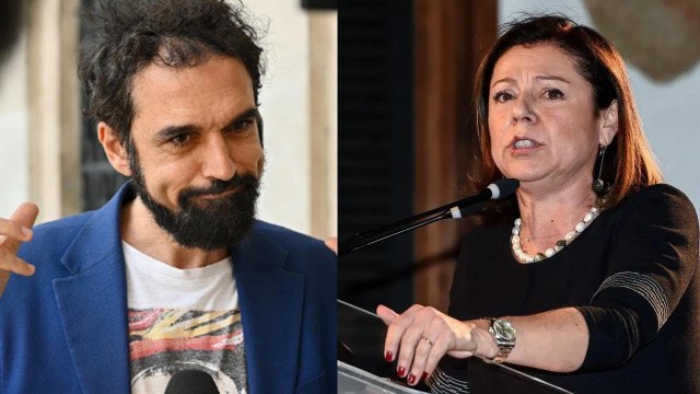 Pd, Paola De Micheli attacca Giarrusso Ci ha infangato