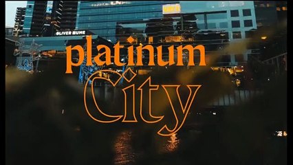 مشروع تخرج عن مدينة تكنولوجية توفر الطاقة  Platinum city