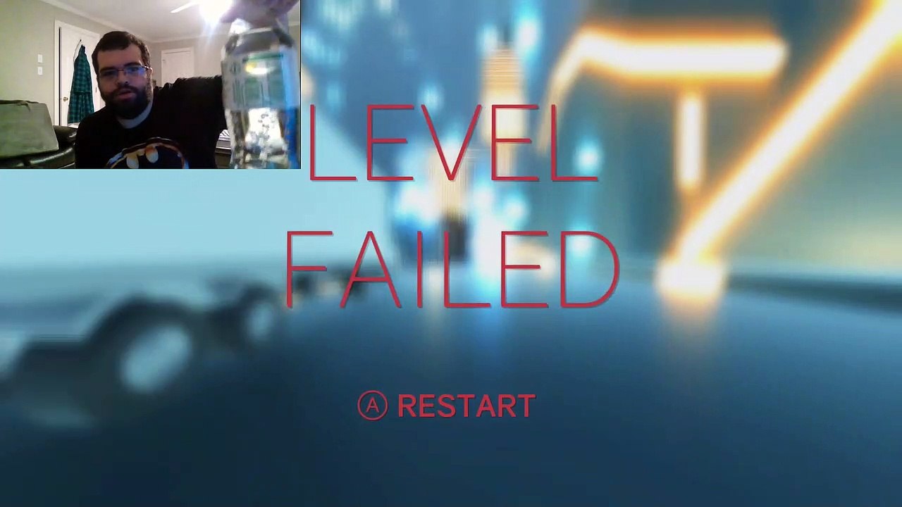 Jumping Around (Clustertruck)