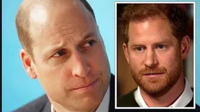 William vede Harry come una causa persa mentre il Principe di Galles respinge le richieste di suo