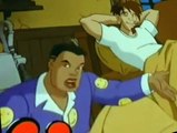 Extreme Ghostbusters Extreme Ghostbusters E029 Till Death Do We Start