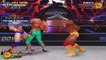 WWE All Stars Gameplay PS2 - Story Undertaker - Hulk Hogan Part 2
