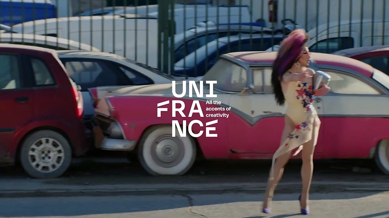 MyFrenchFilmFestival 2023 _ Official Trailer
