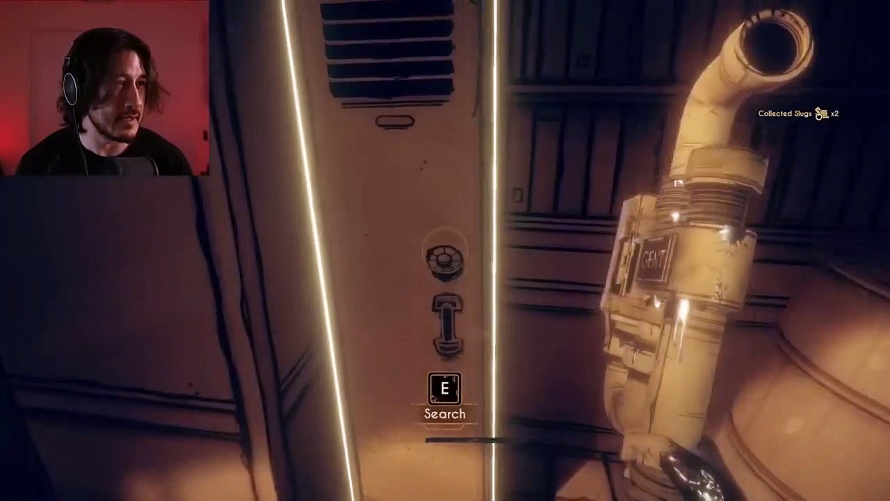 Bendy and the Dark Revival: Part 6
